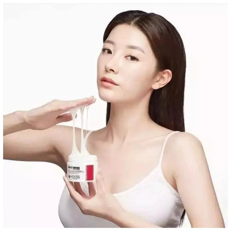Medi-Peel Premium Collagen Naite Thread Neck Cream