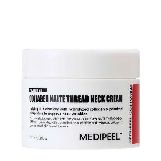 Medi-Peel Premium Collagen Naite Thread Neck Cream