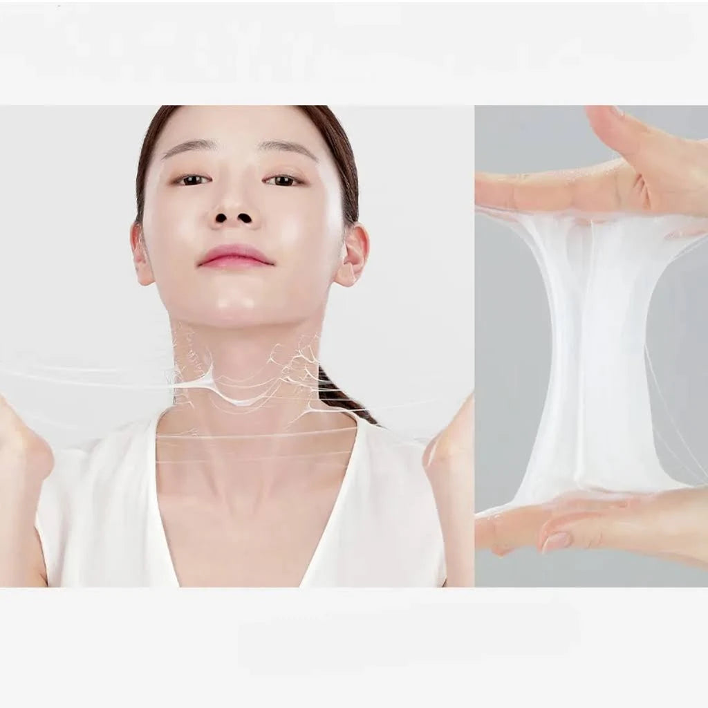 Medi-Peel Premium Collagen Naite Thread Neck Cream