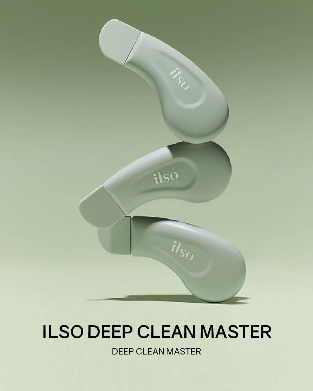 ilso Deep Clean Master – Blackhead Remover