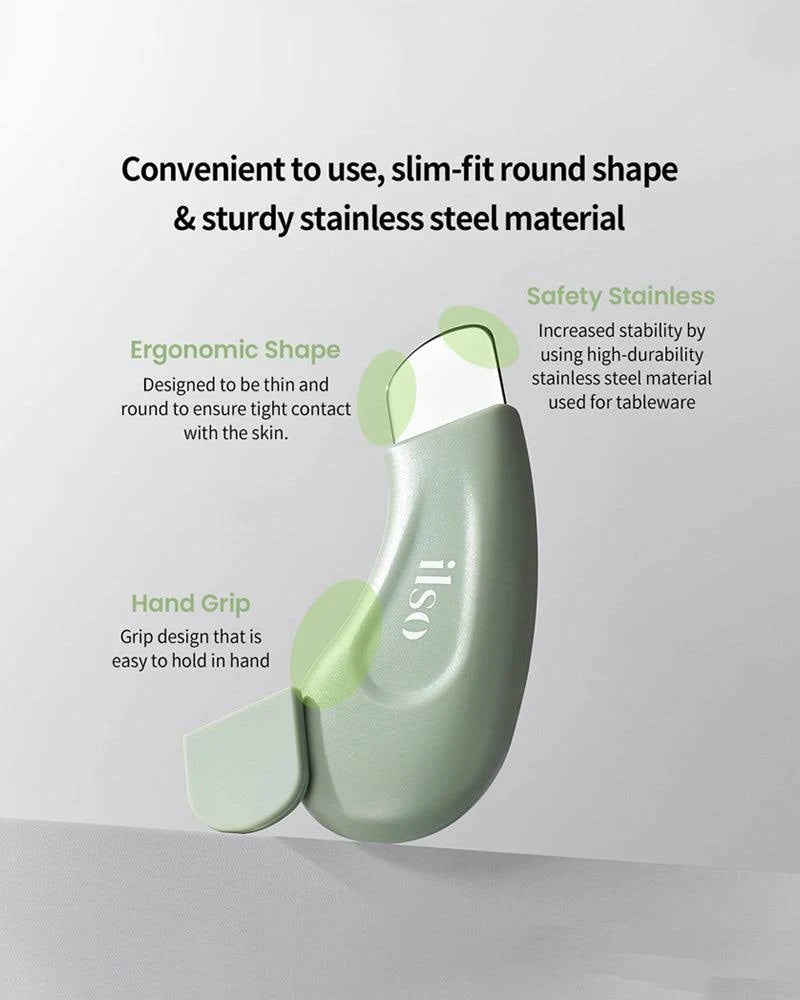 ilso Deep Clean Master – Blackhead Remover