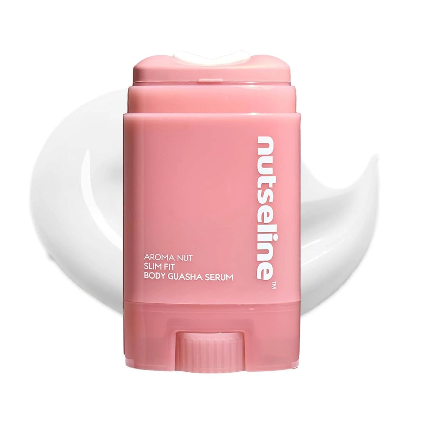 Nutseline Aroma Nut Slim Fit Body Guasha Serum (60 ml)