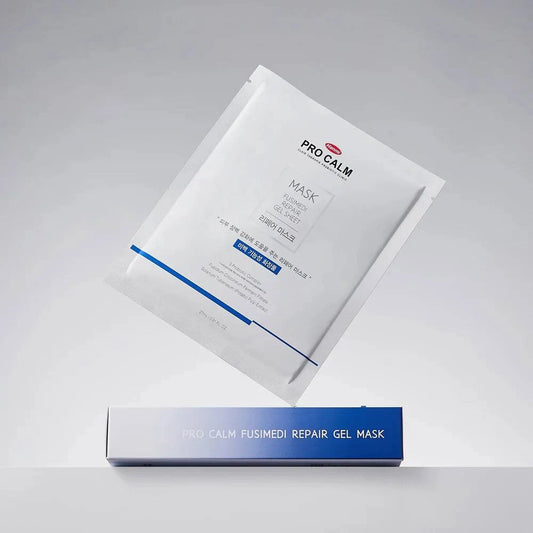 PRO-CALM Fusimedi Repair Gel Mask S (5ea)