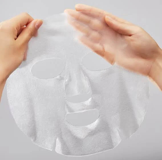 PRO-CALM Fusimedi Repair Gel Mask S (5ea)