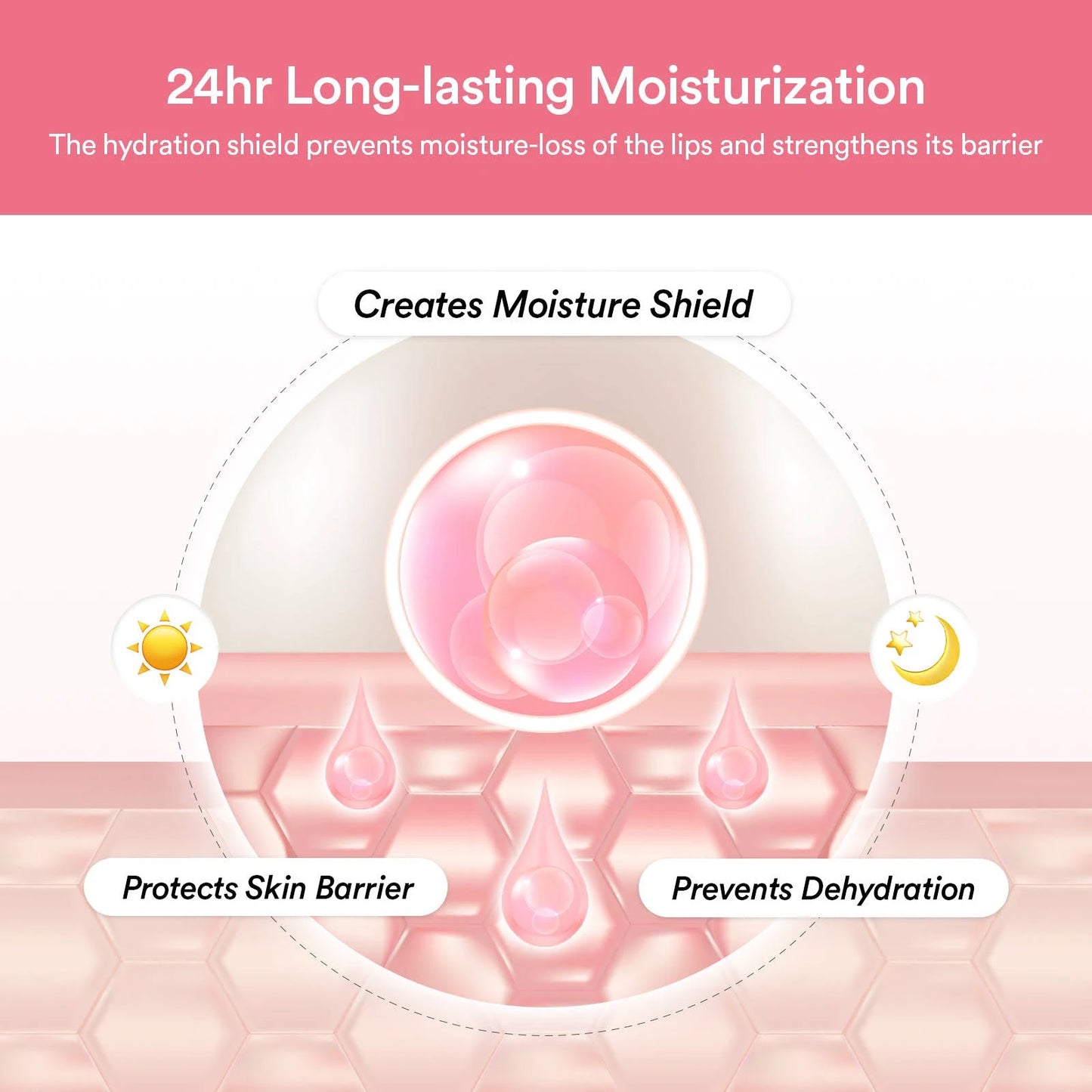 Abib PDRN Collagen Lip Mask Glazed Jelly