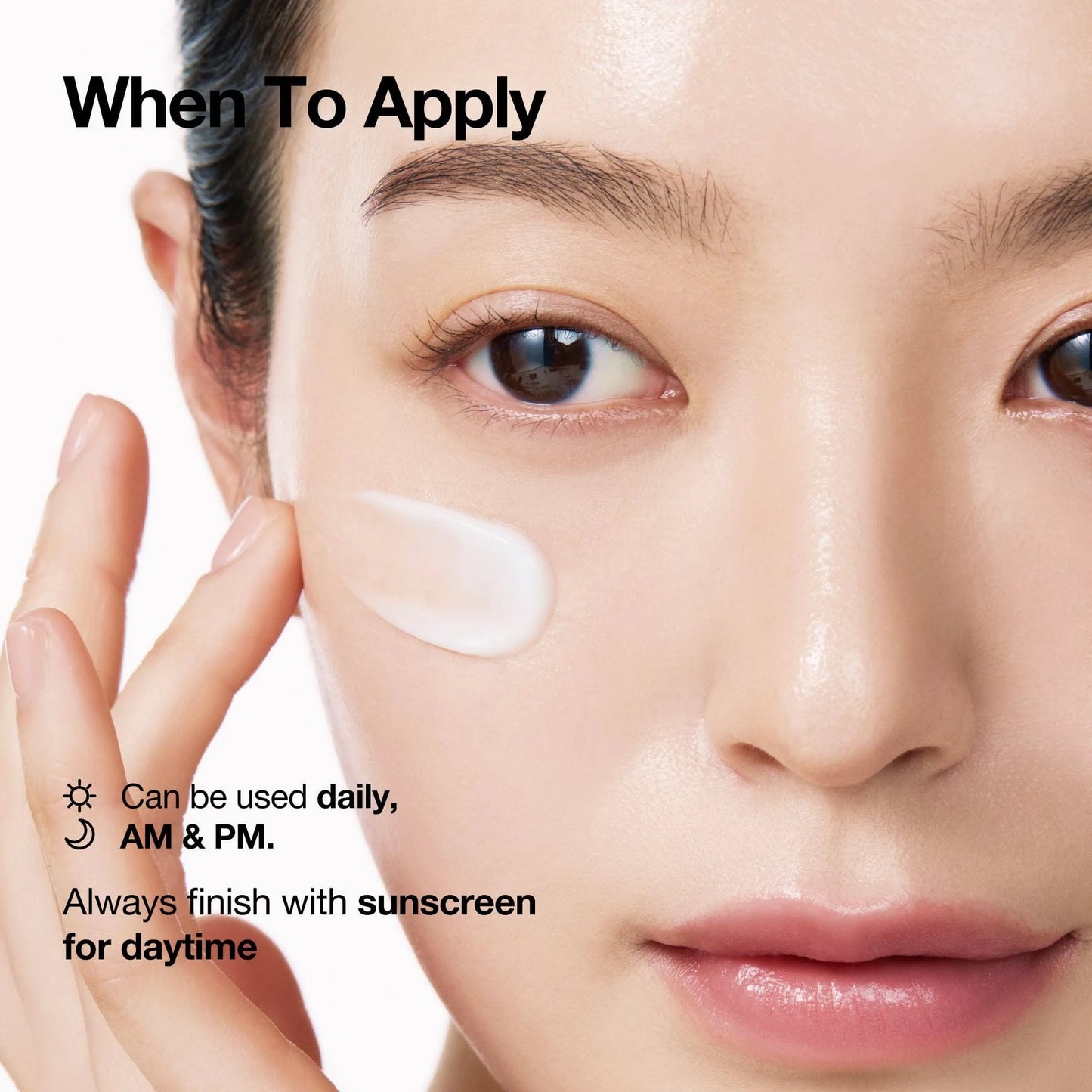 Anua PDRN Hyaluronic Acid 100 Moisture