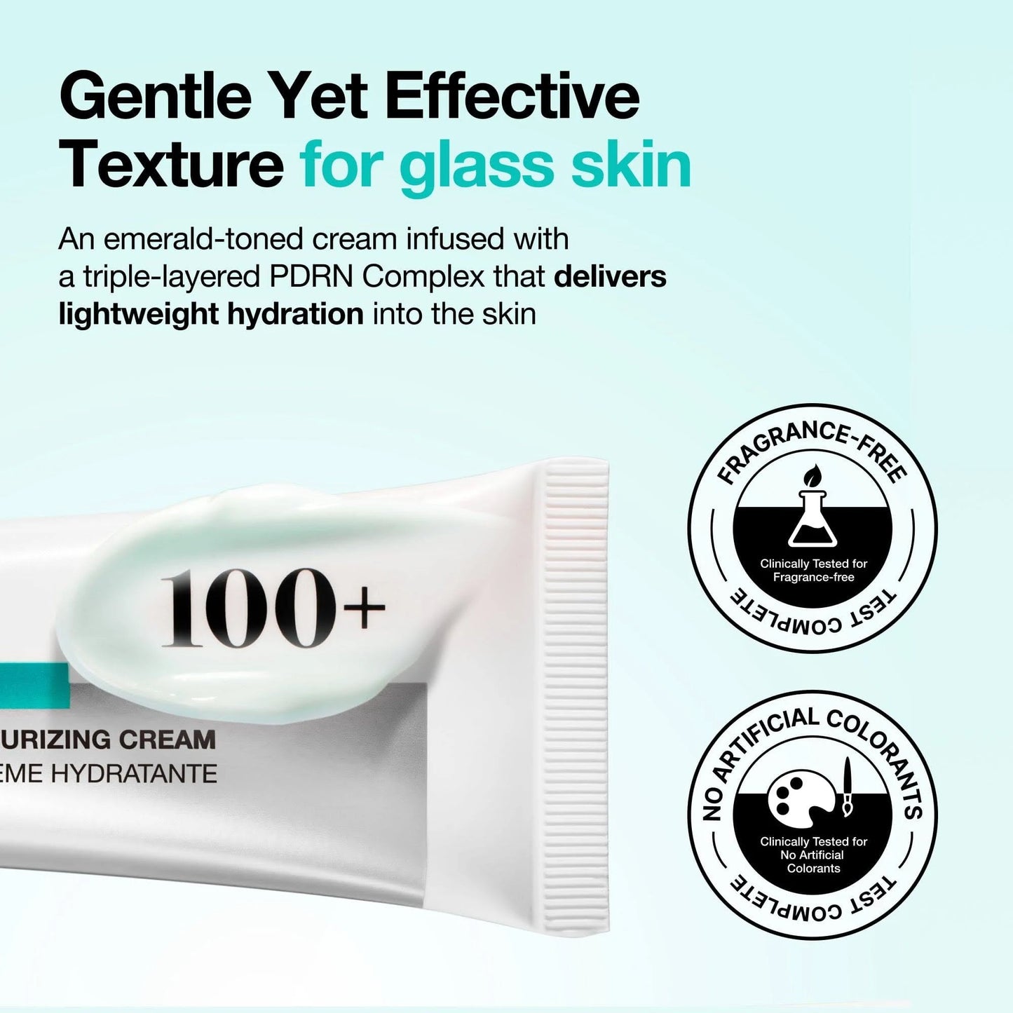 Anua PDRN Hyaluronic Acid 100 Moisture
