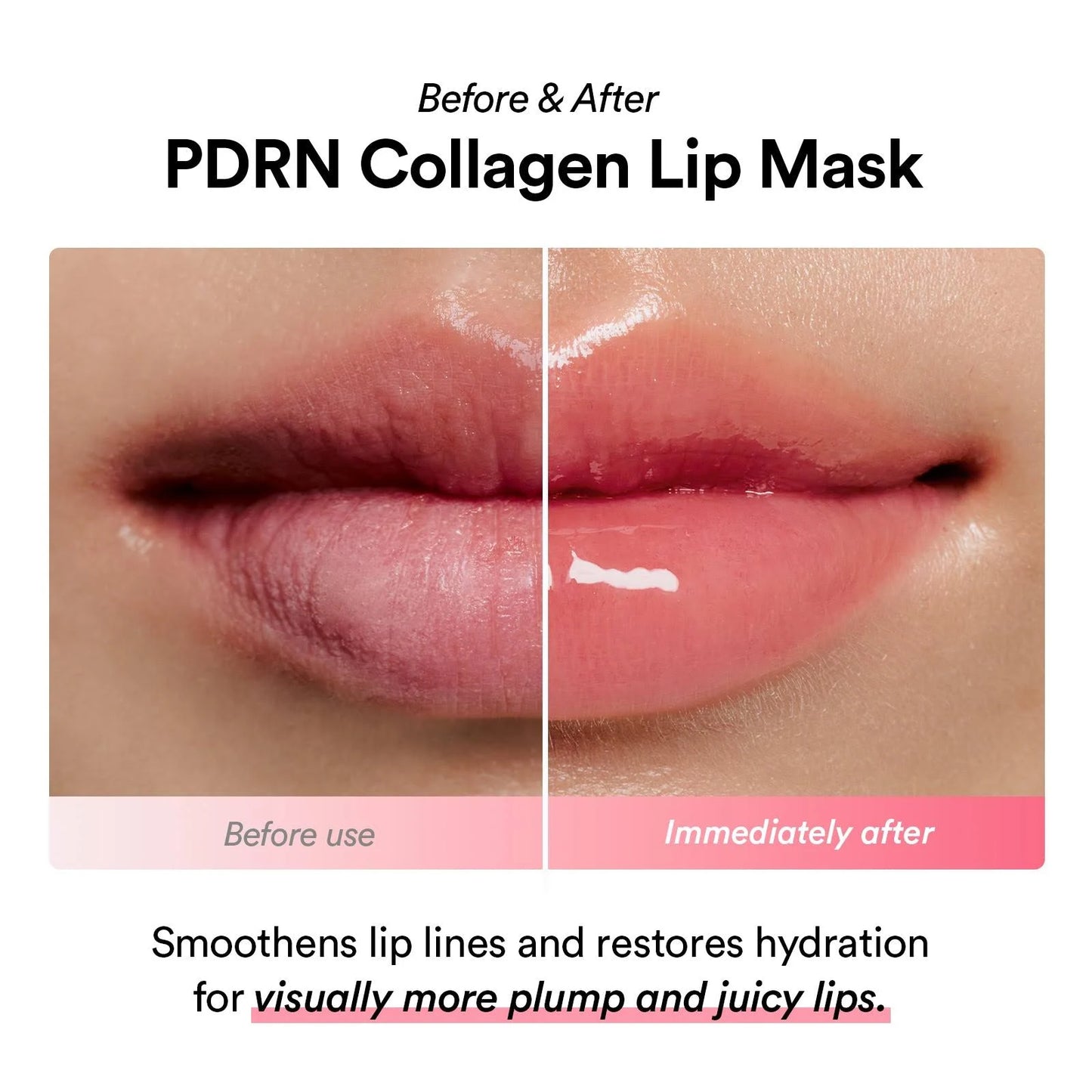 Abib PDRN Glaze & Radiance Duo – Eye & Lip Treatment Set