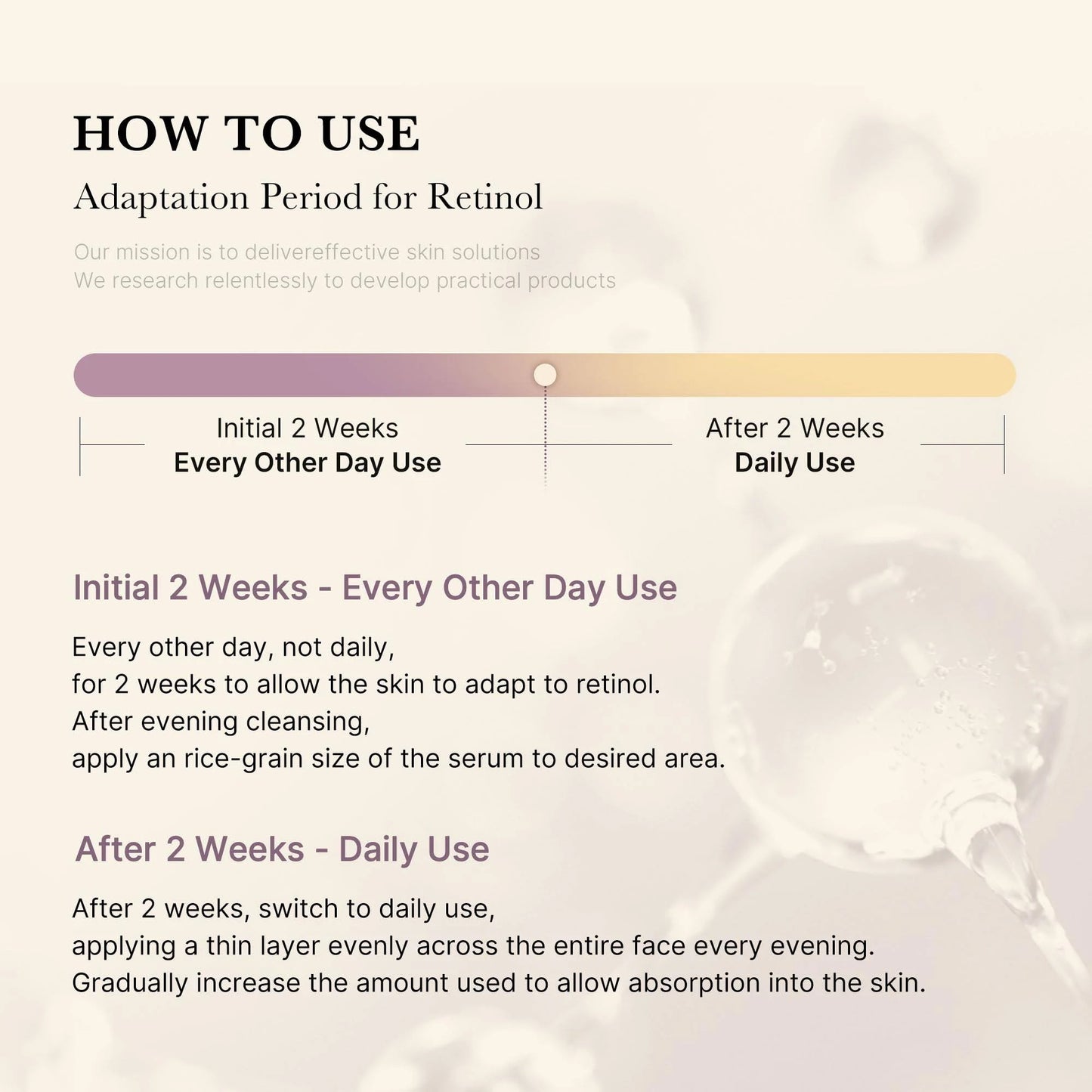 Medicube Deep Vita A Retinol Serum 30ml