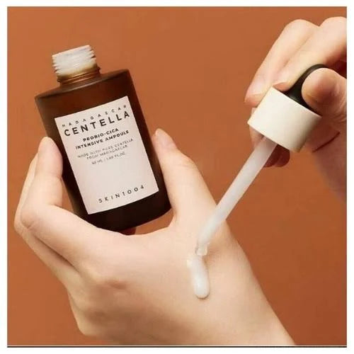 Skin1004 Madagascar Centella Probio-Cica Intensive Ampoule