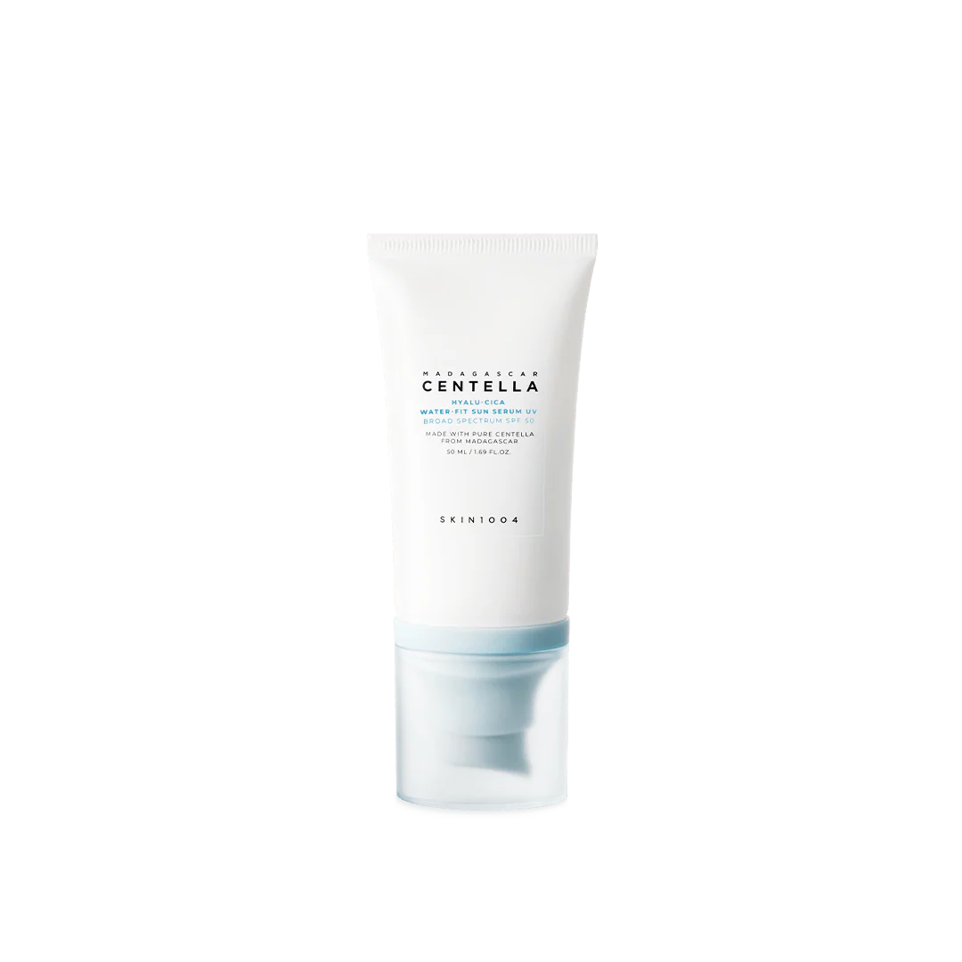 Skin1004 Madagascar Centella Hyalu-cica Water-Fit Sun Serum UV