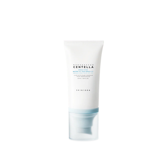 Skin1004 Madagascar Centella Hyalu-cica Water-Fit Sun Serum UV