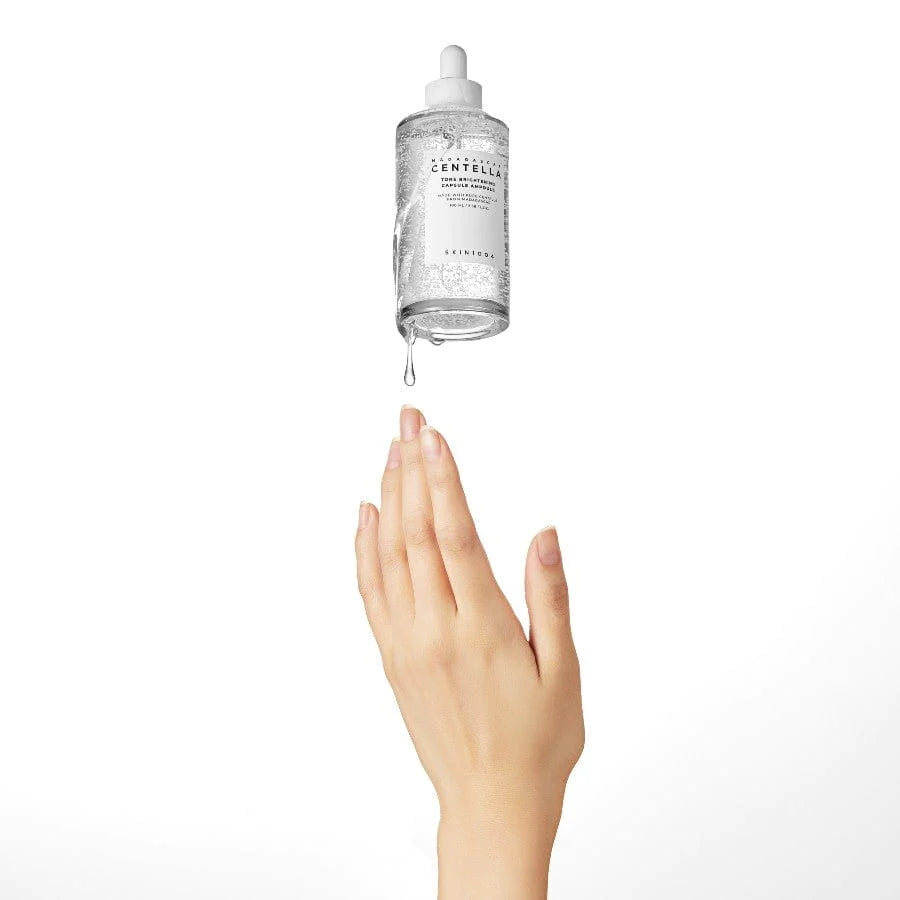 Skin1004 Madagascar Centella Tone Brightening Capsule Ampoule 100ml