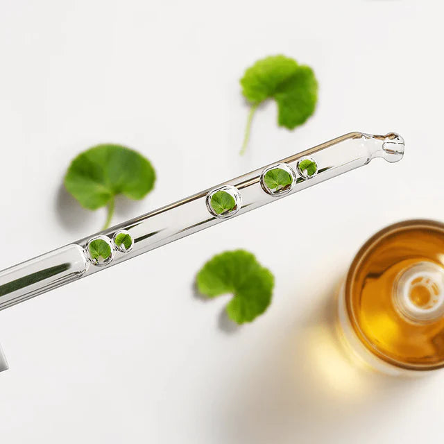 Skin1004 Madagascar Centella Asiatica 100 Ampoule
