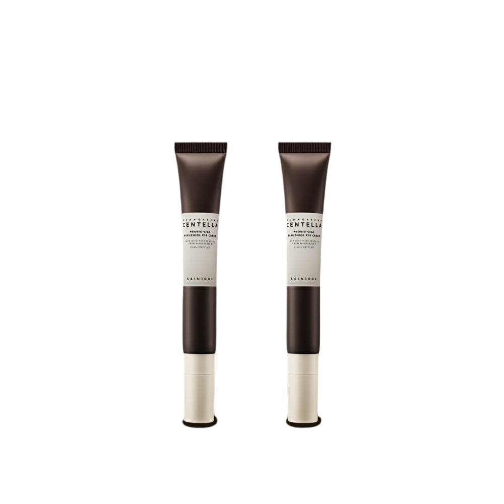 Skin1004 Madagascar Centella Probio-Cica Bakuchiol Eye Cream