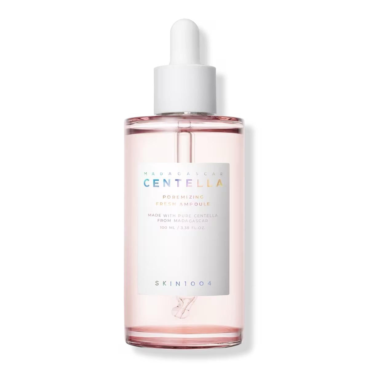 Skin1004 Madagascar Centella Poremizing Fresh Ampoule-100ml