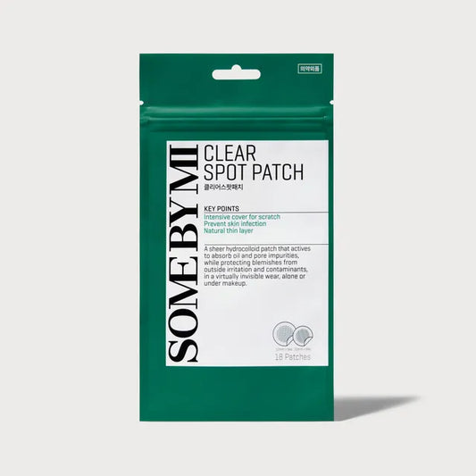 Some by Mi Clear Spot Patch