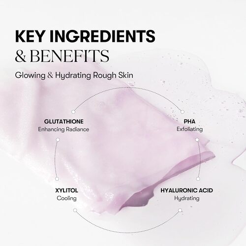 VT Cosmetics Luminous Skin Pack (100 Sheets)