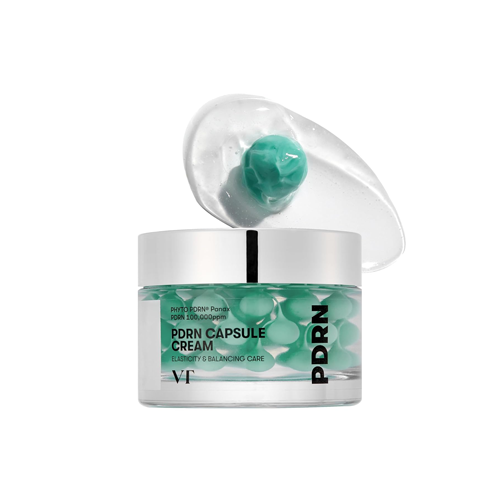 VT Cosmetics PDRN Capsule Cream 100 (50ml)
