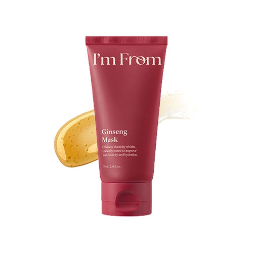 I’m From Renew Ginseng Mask (70 g)