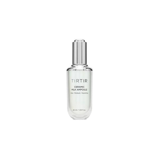 Tirtir Ceramic Milk Ampoule 40ml
