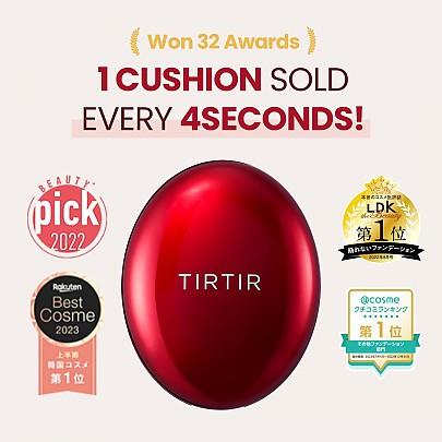 Tirtir Mask Fit Red Cushion