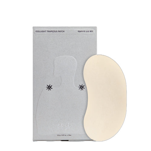 essl Trapezius Patch (10ea)